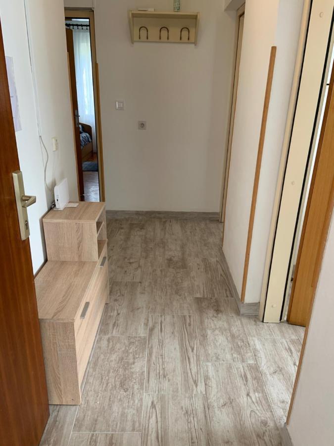 Apartment Mia Porec Exterior photo